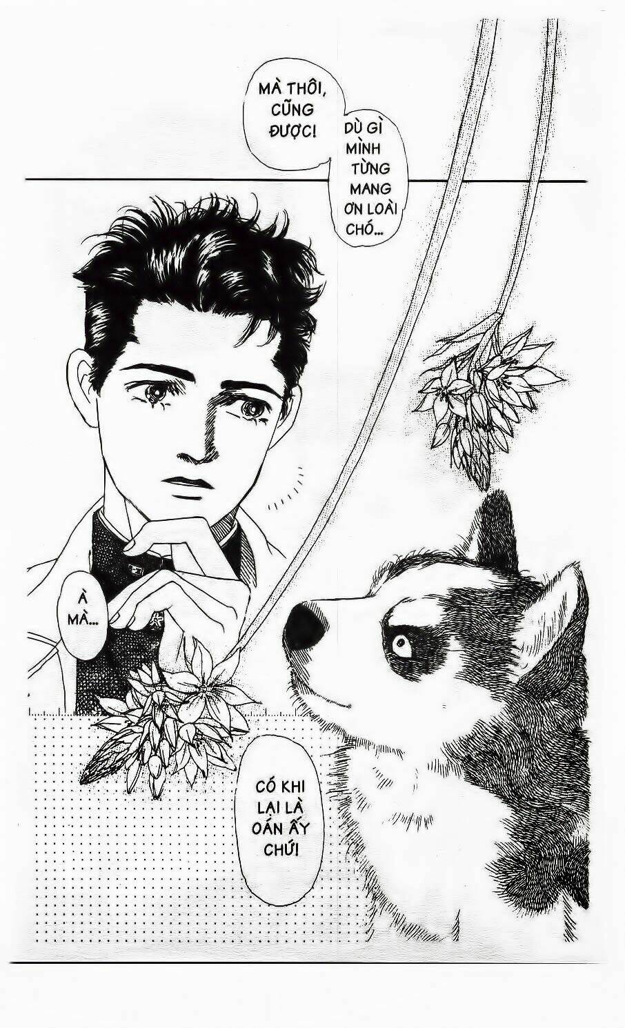 bác sĩ thú y chapter 1 19