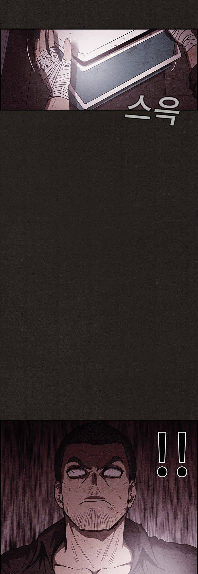 quái vật tại chung cư xanh chapter 107 42