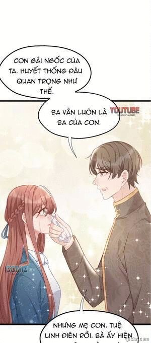 sủng em sủng tới tận cùng chapter 121 3