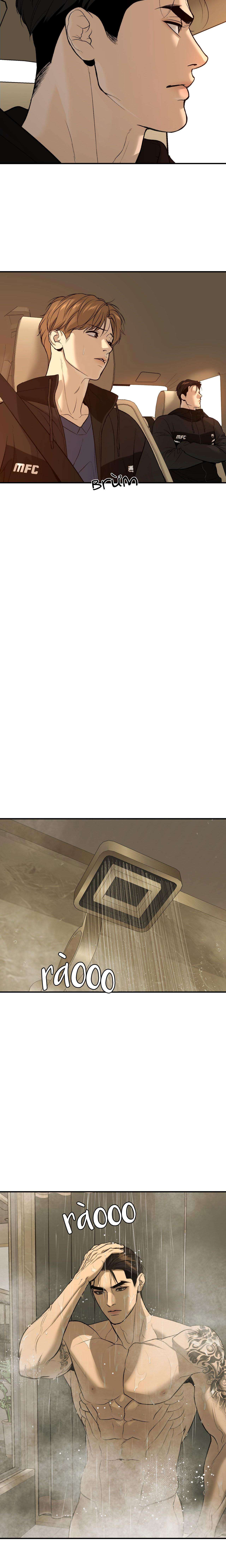 điềm rủi chapter 49 22