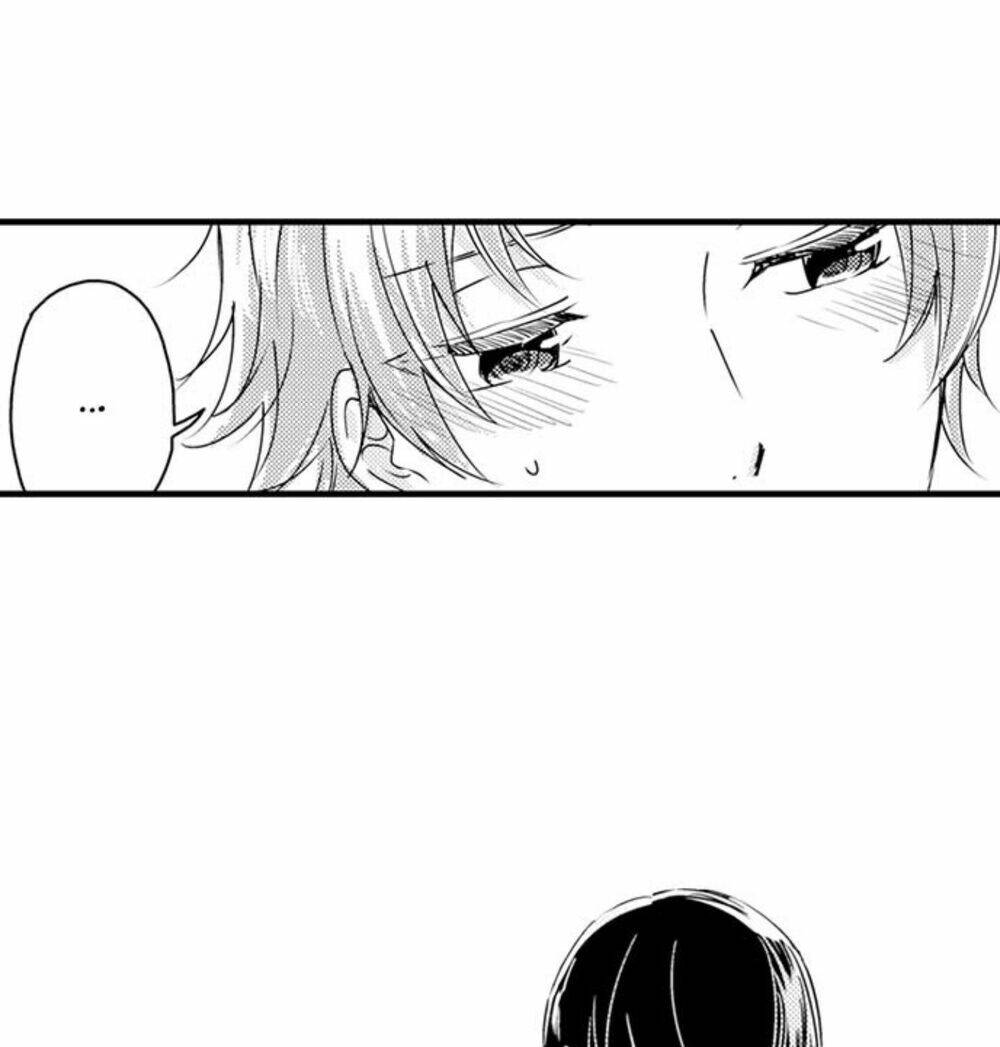 mang thai ở trường nam sinh chapter 51 24