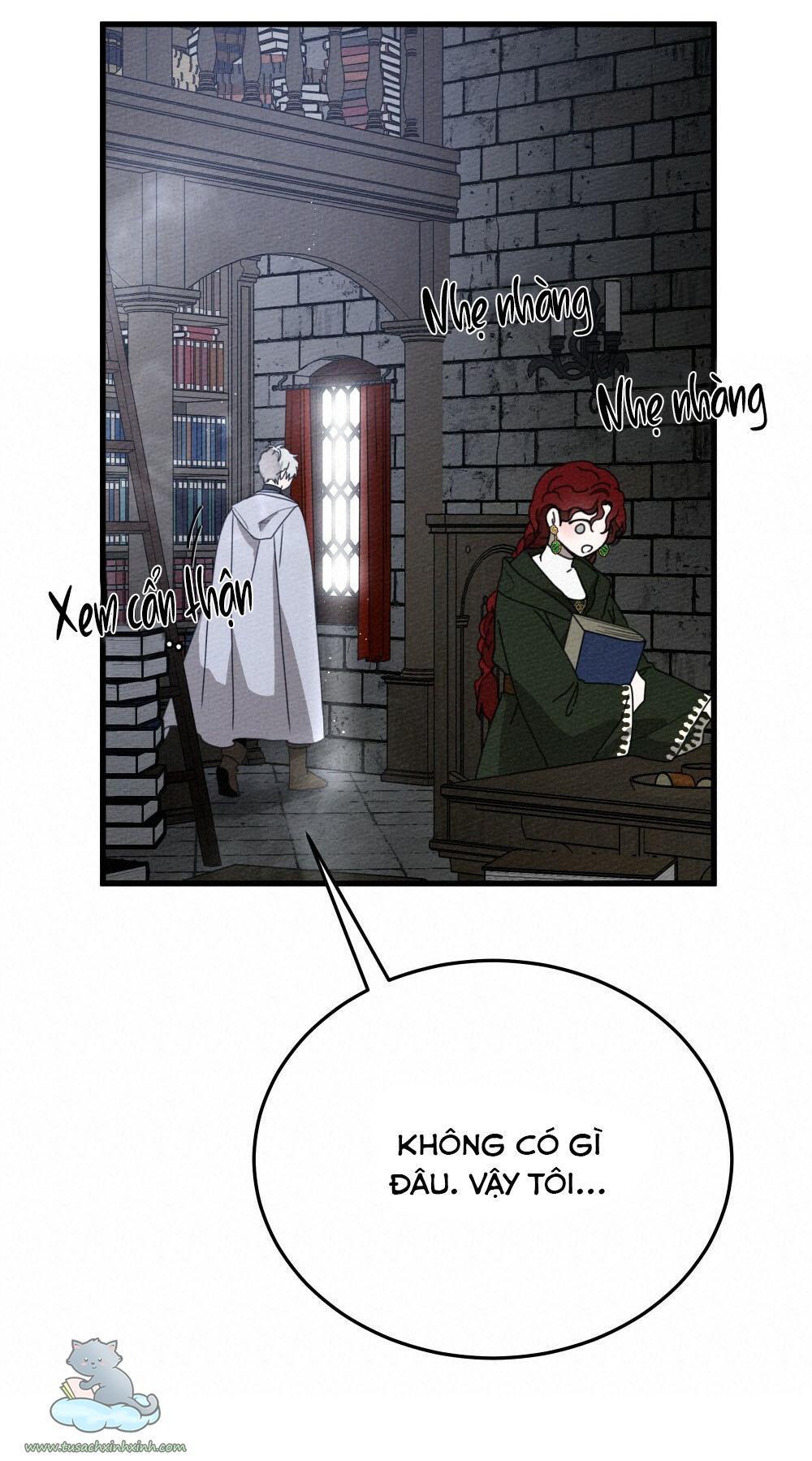 dưới tán cây sồi chapter 42 62