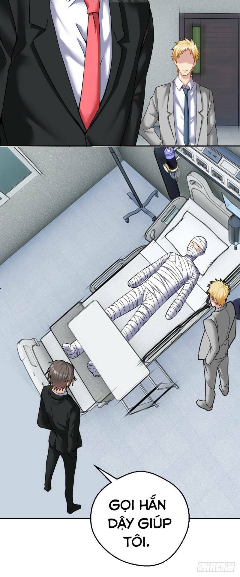 tuyệt thế thiên tài hệ thống chapter 36 23