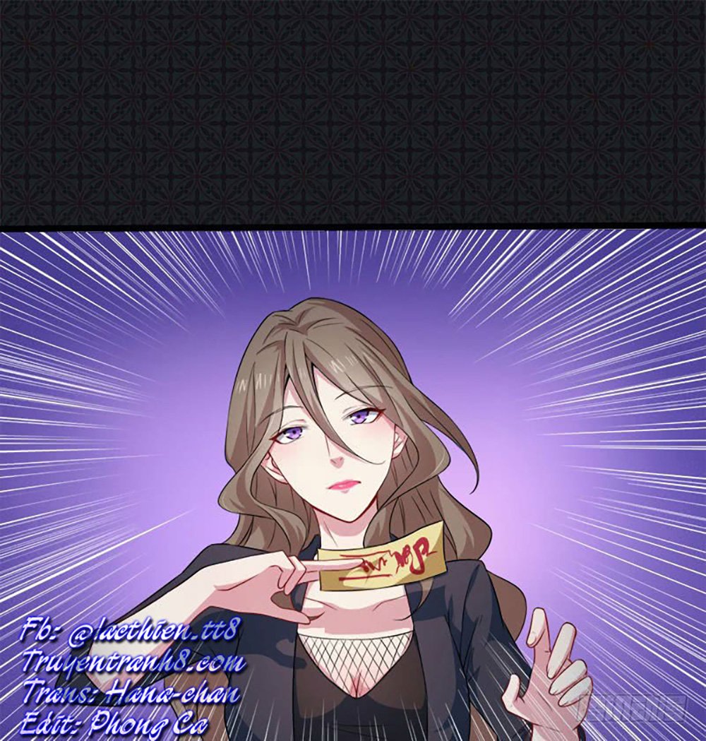 ngạo kiều quỷ vương yêu ta chapter 45 2