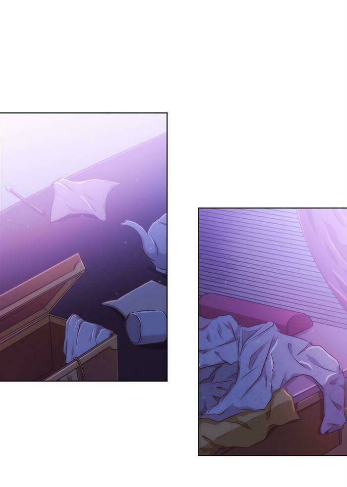 ồ, phu quân đáng yêu của tôi! chapter 75.1 4