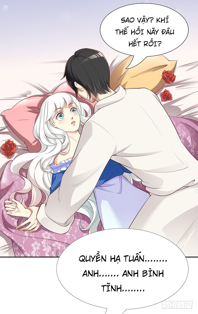 nhà có vợ xinh chapter 7 45