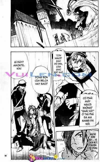 thanh kiếm và vương miện chapter 7 142
