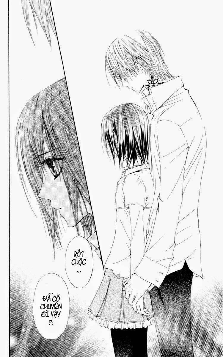 hiệp sĩ vampire chapter 15 27