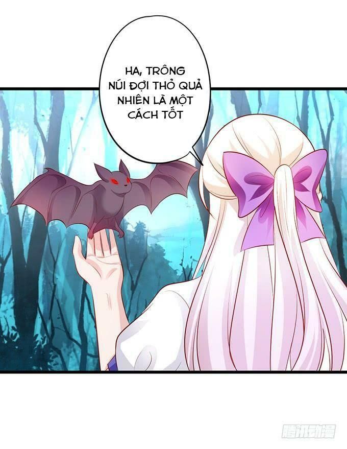 hồ tiên hung bạo chapter 126 75