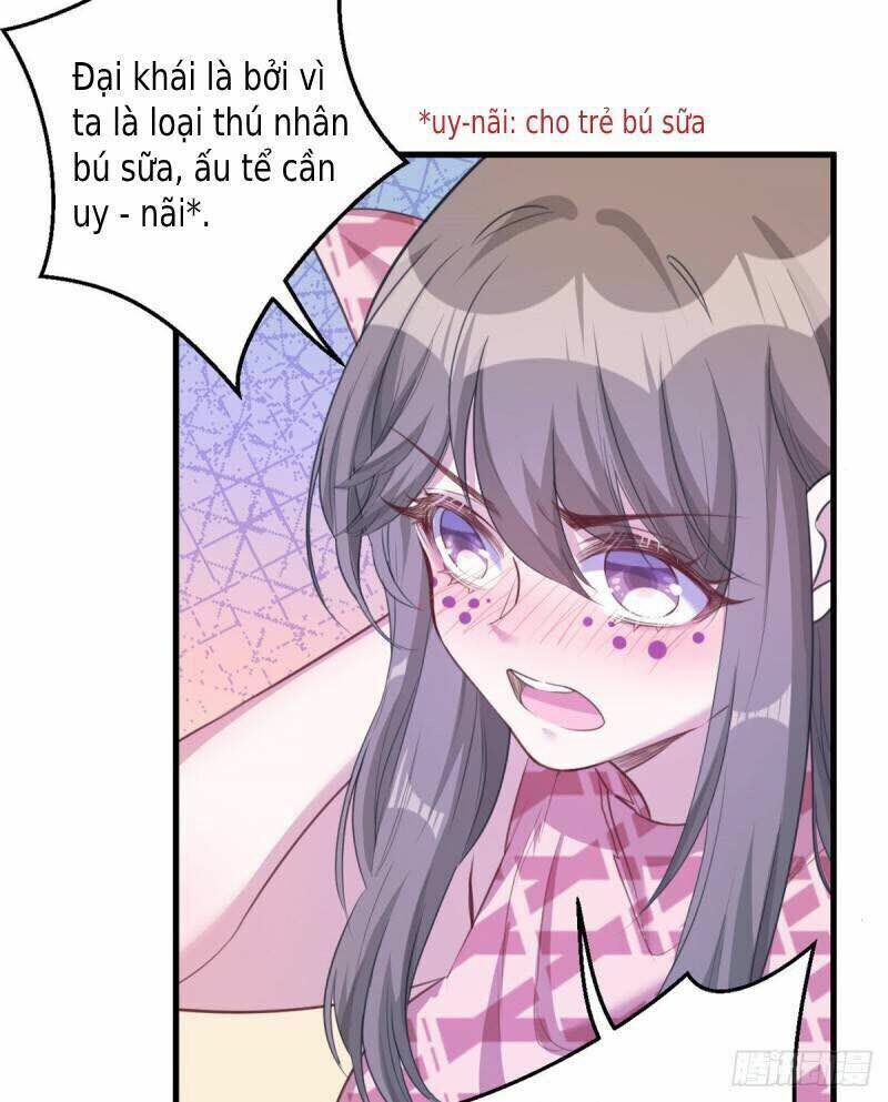 [16+] thảnh thơi thú thế chủng chủng điền, sinh sinh tể chapter 186 18