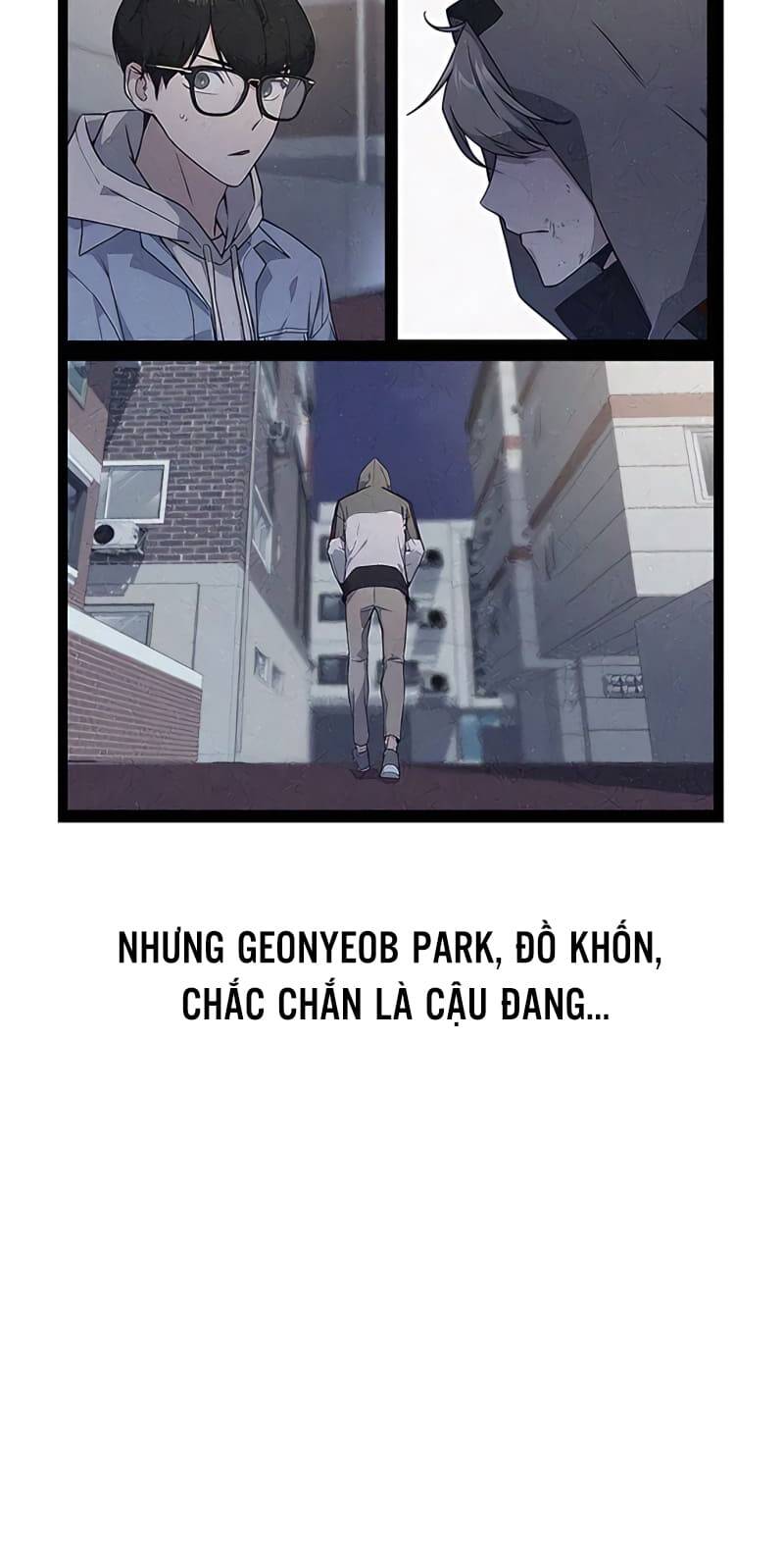 Học Nhóm Chapter 156 - Trang 40