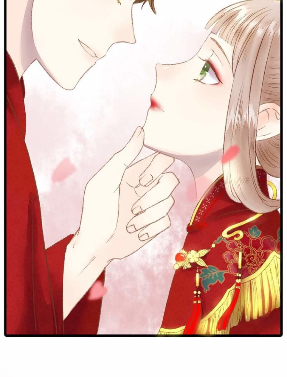 cửu khanh phi vị chapter 1 40