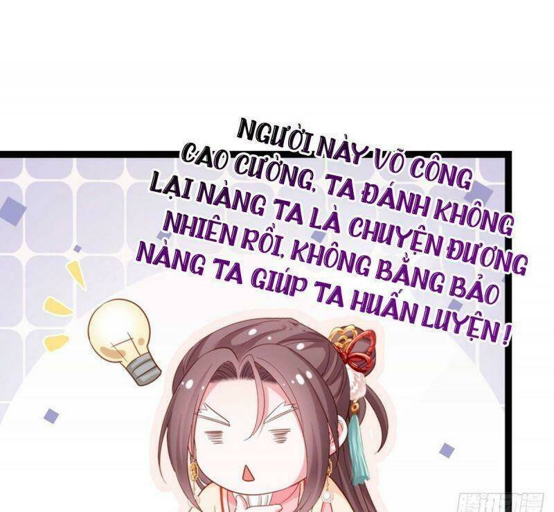 đứng yên ! phụng chỉ đánh cướp đây chapter 14 50