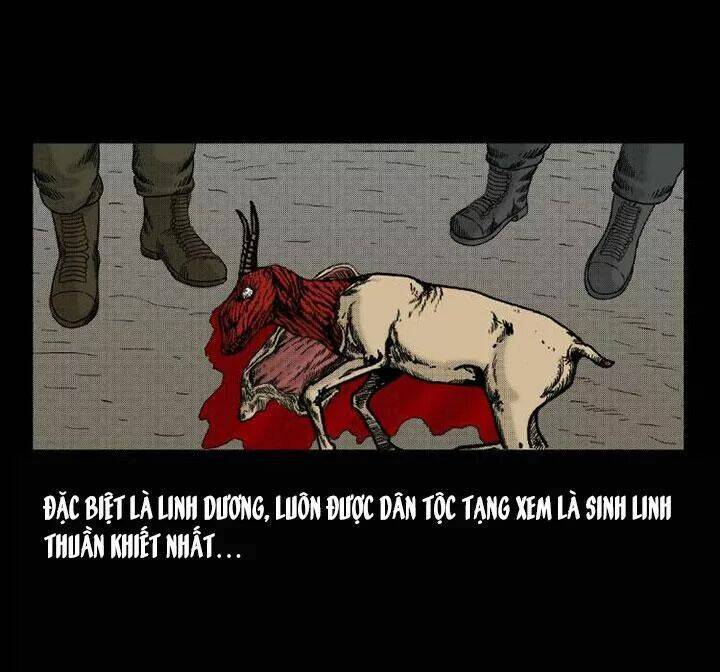 kỳ án có thật chapter 29 27