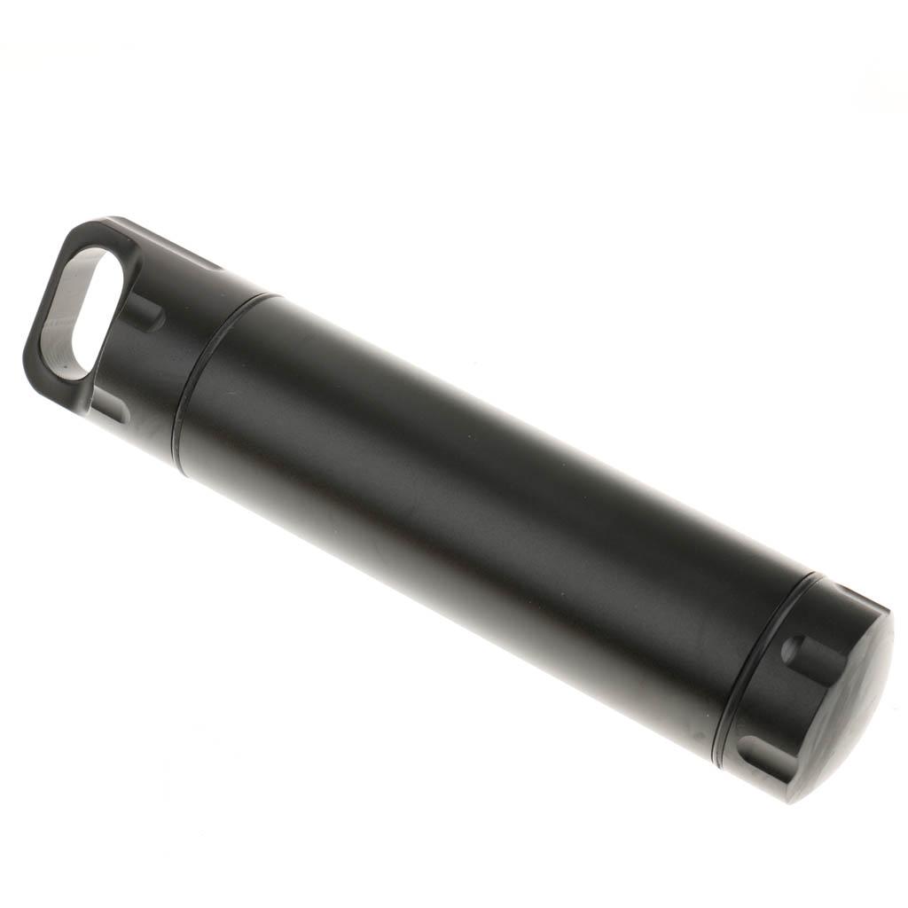 Waterproof Case Storage Container Capsule Seal Bottle Box Tank Survival Tool