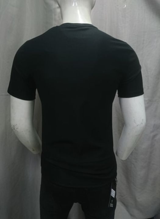 Áo thun Nam Nữ họa tết thêu lạ mắt chất vải cotton cao cấp co giãn nhẹ dễ phối đồ hợp thời trang - HOT TREND