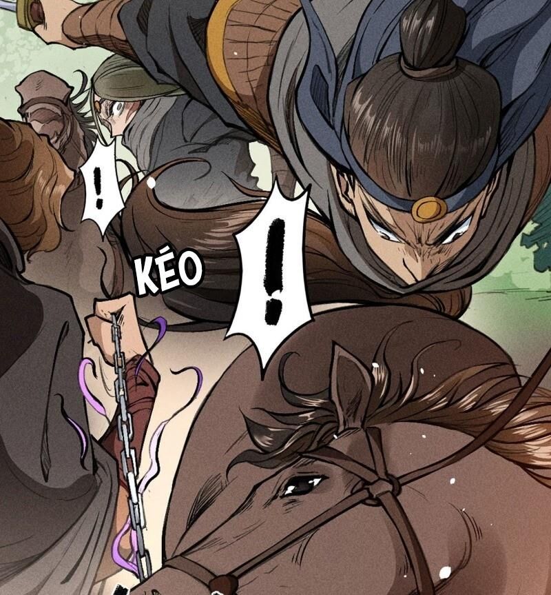 đường dần tại dị giới 2 chapter 10 47