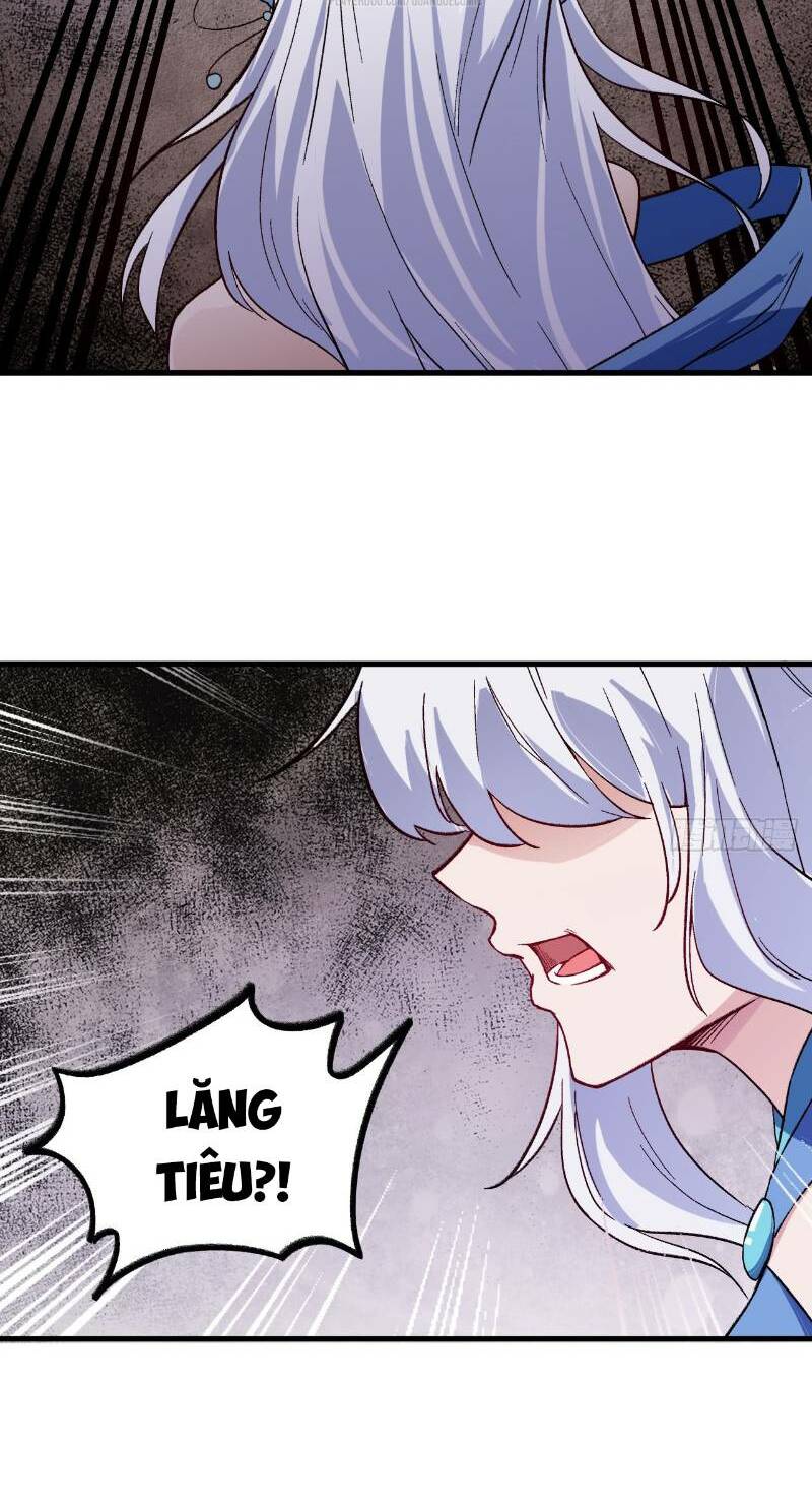 trường an tưởng tượng chapter 66 18