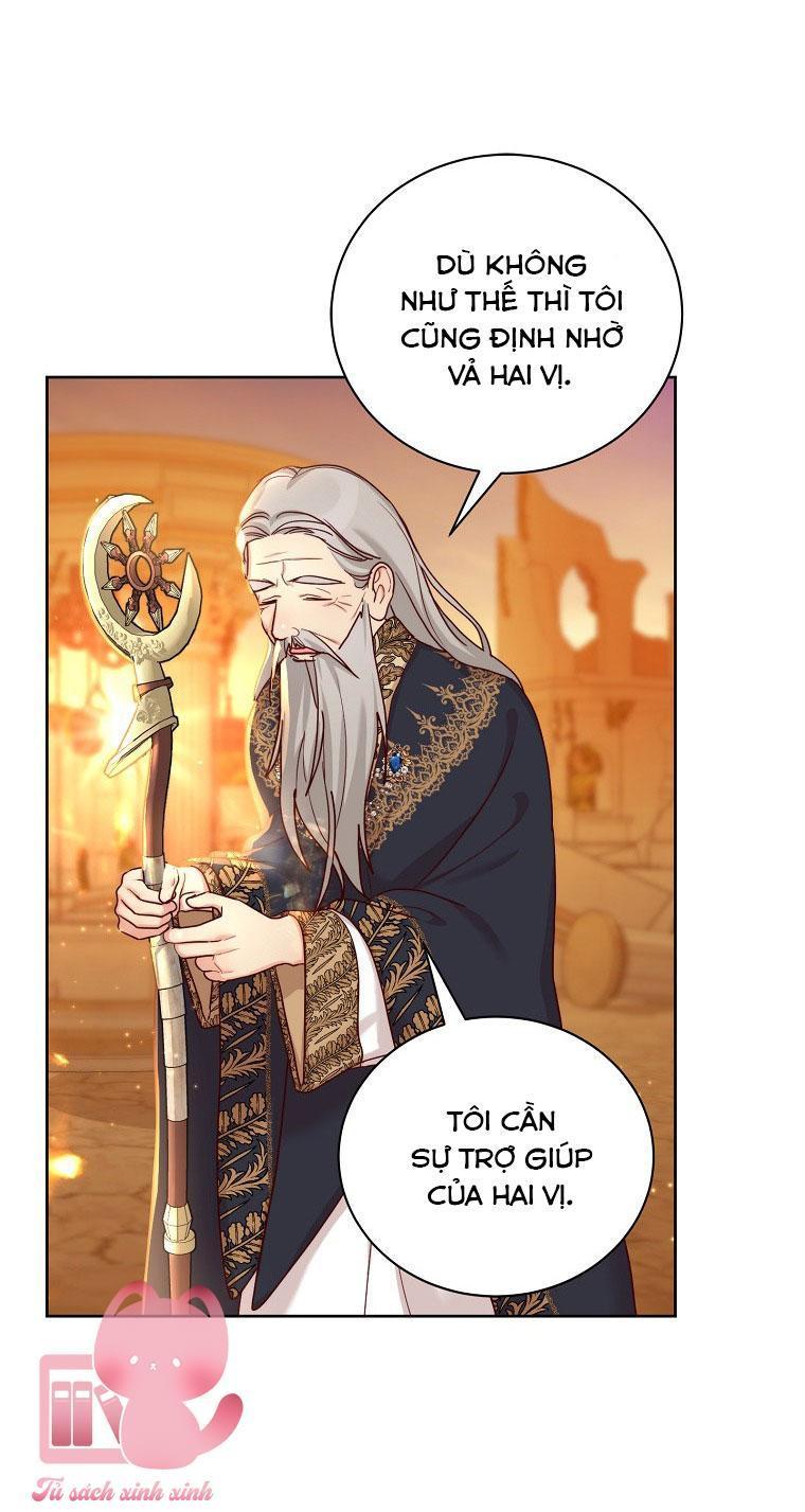 thế thì ta cứ trở thành kẻ ác thôi chapter 61 27