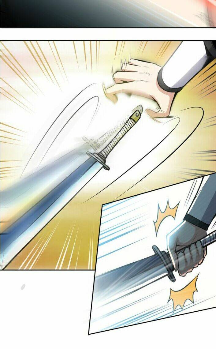 thánh võ tinh thần chapter 3.2 21