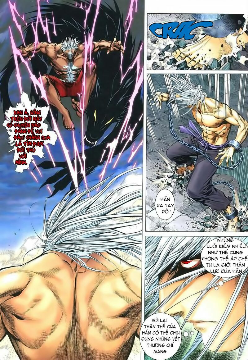 phong thần ký chapter 31 20