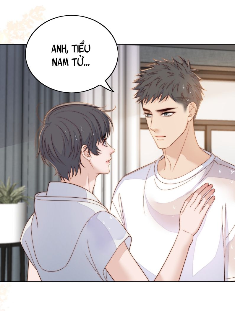 Tôi Bảo Bạn Cùng Bàn Đánh Cậu chapter 68