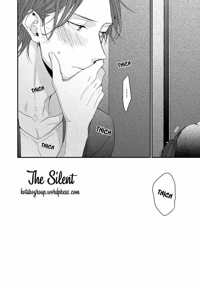 namaiki kareshi chapter 5 43