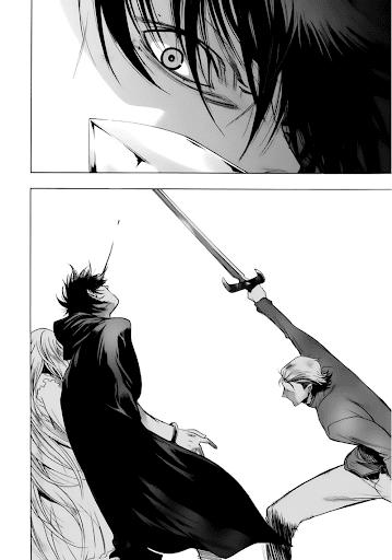 attack on titans - before the fall chapter 4 33