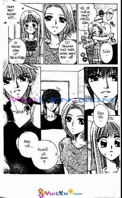 arita đáng yêu chapter 6 44