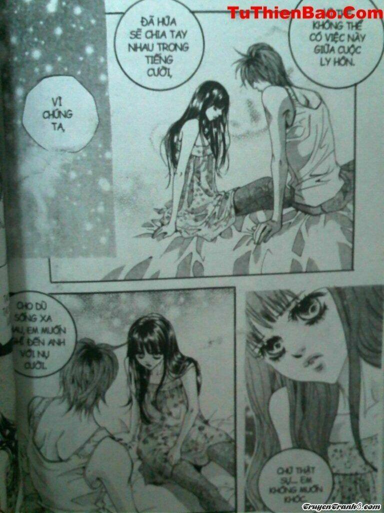 goong - [ hoàng cung ] chapter 16 99