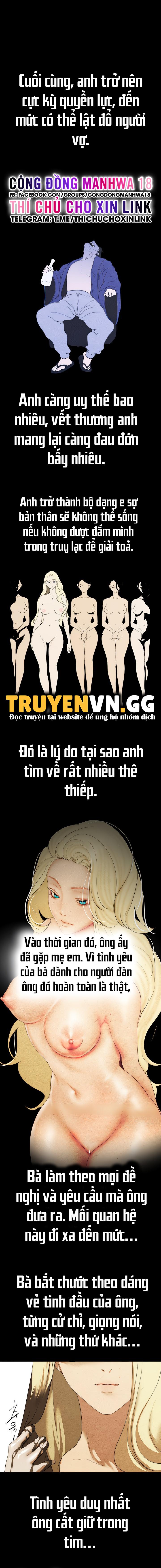 một thế giới mới tuyệt vời chapter 212 17