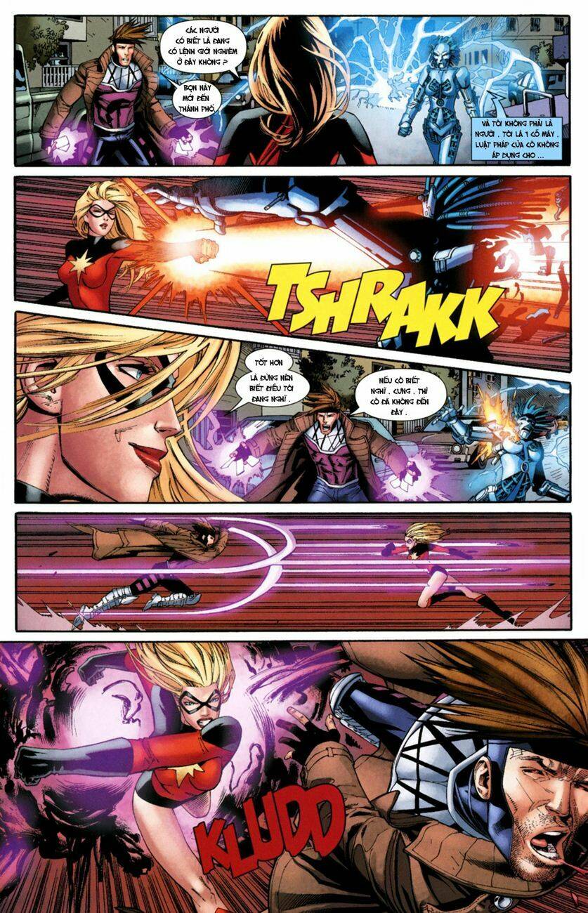 dark avengers / x-men : utopia chapter 0.2 17