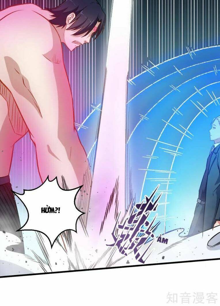 vườn trường cuồng sư hệ thống chapter 53 17