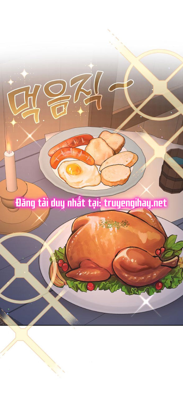 bạo chúa muốn có cuộc sống tốt đẹp chapter 7.2 8