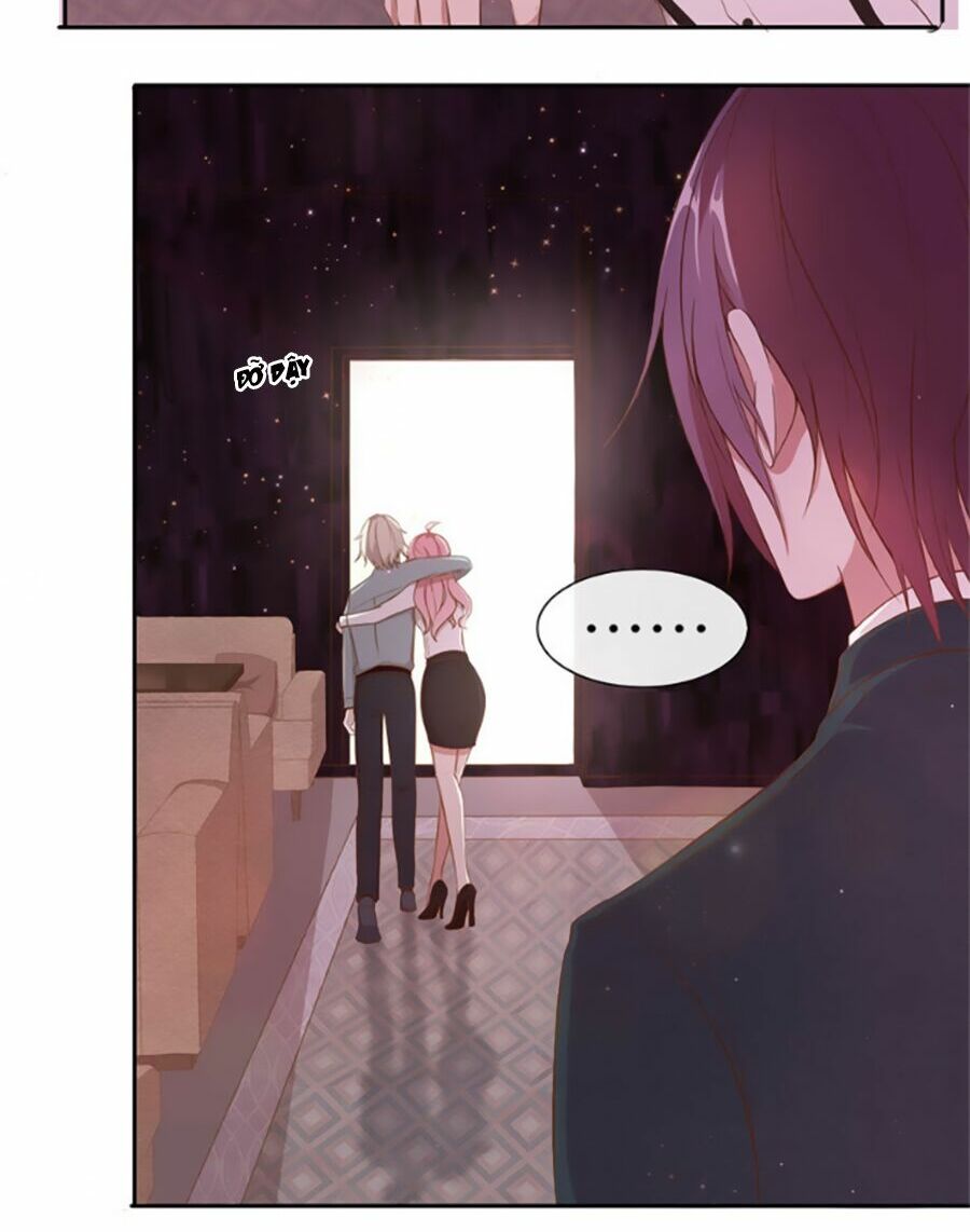 cả thế giới đều không bằng người chapter 24 26