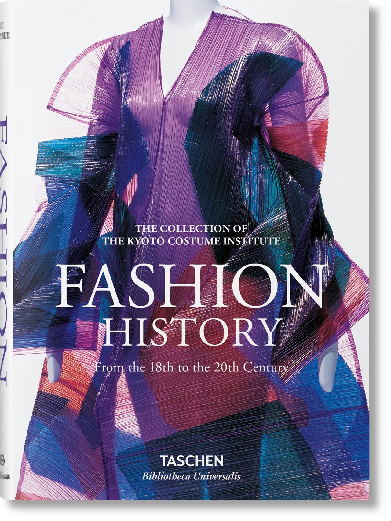 Fashion History: From The 18Th To The 20Th Century