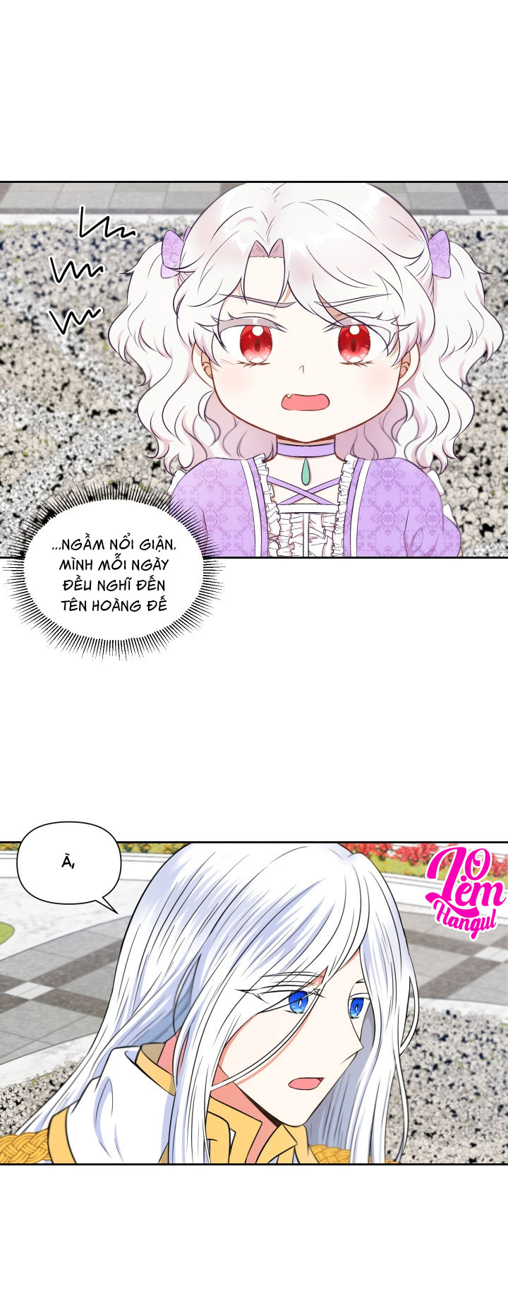 ác nữ công chúa chapter 15 21