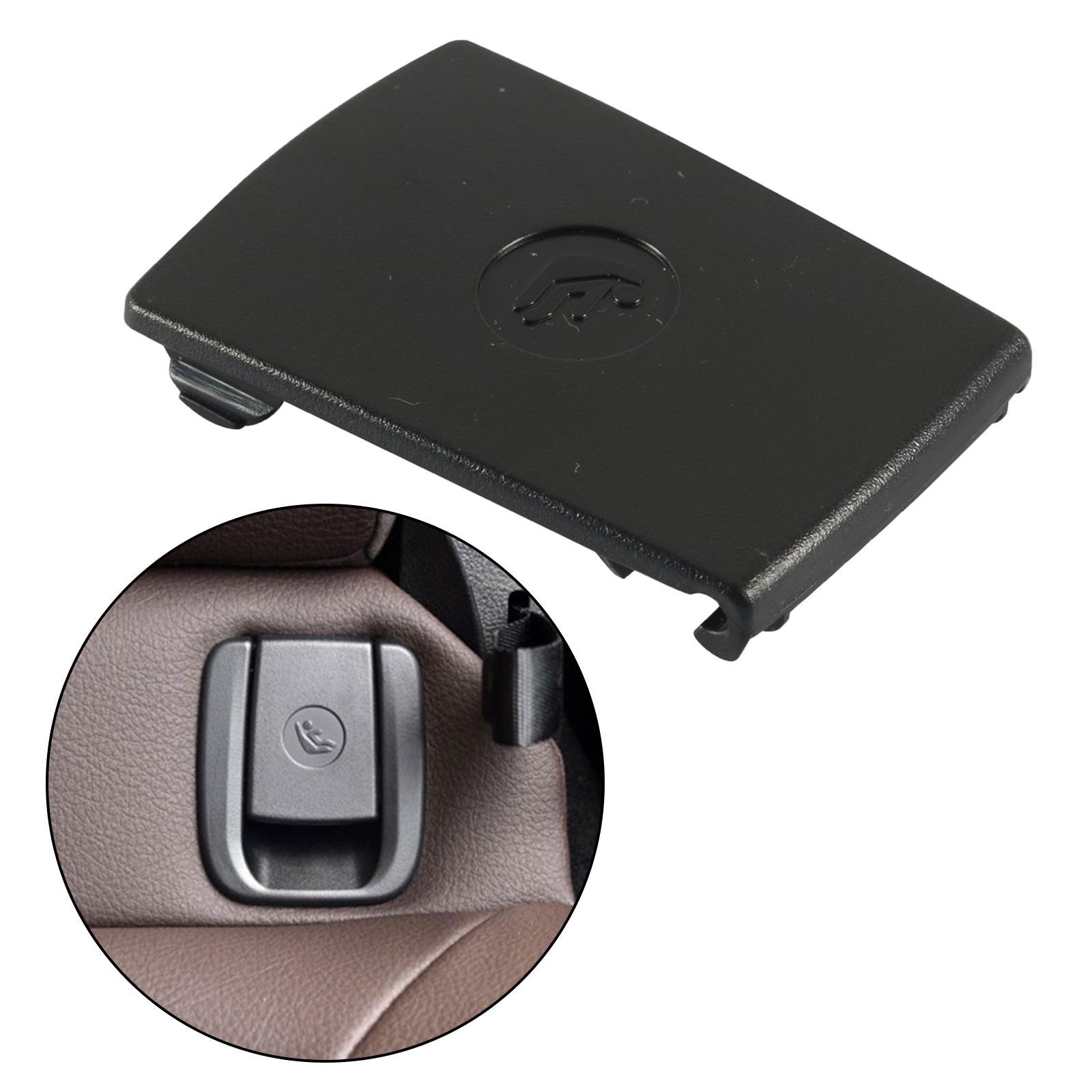 Child Rear Seat Fixing Cover 52207319686 for