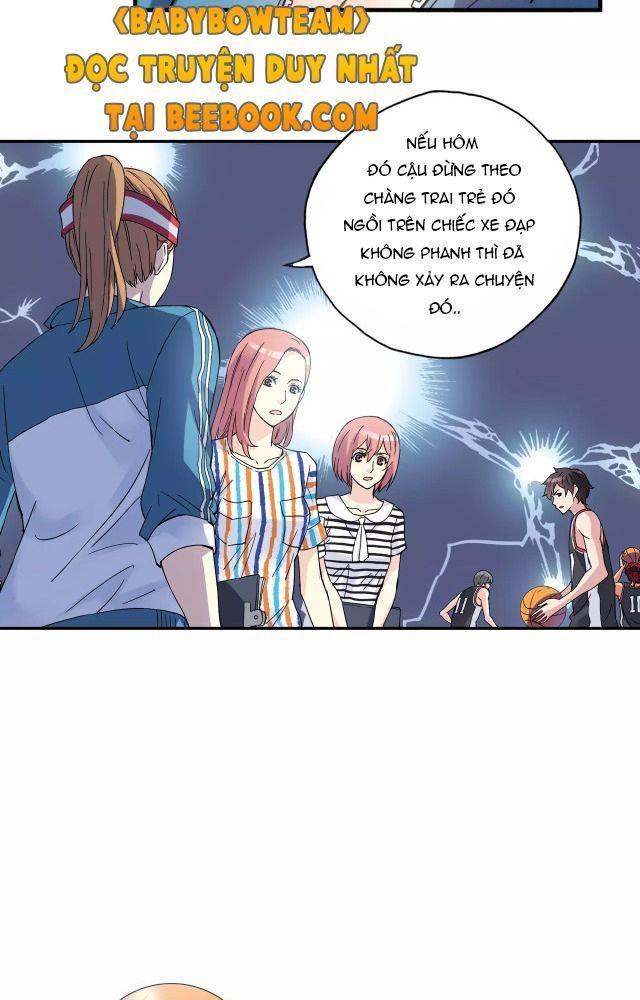 dưới trời xanh chapter 34 43