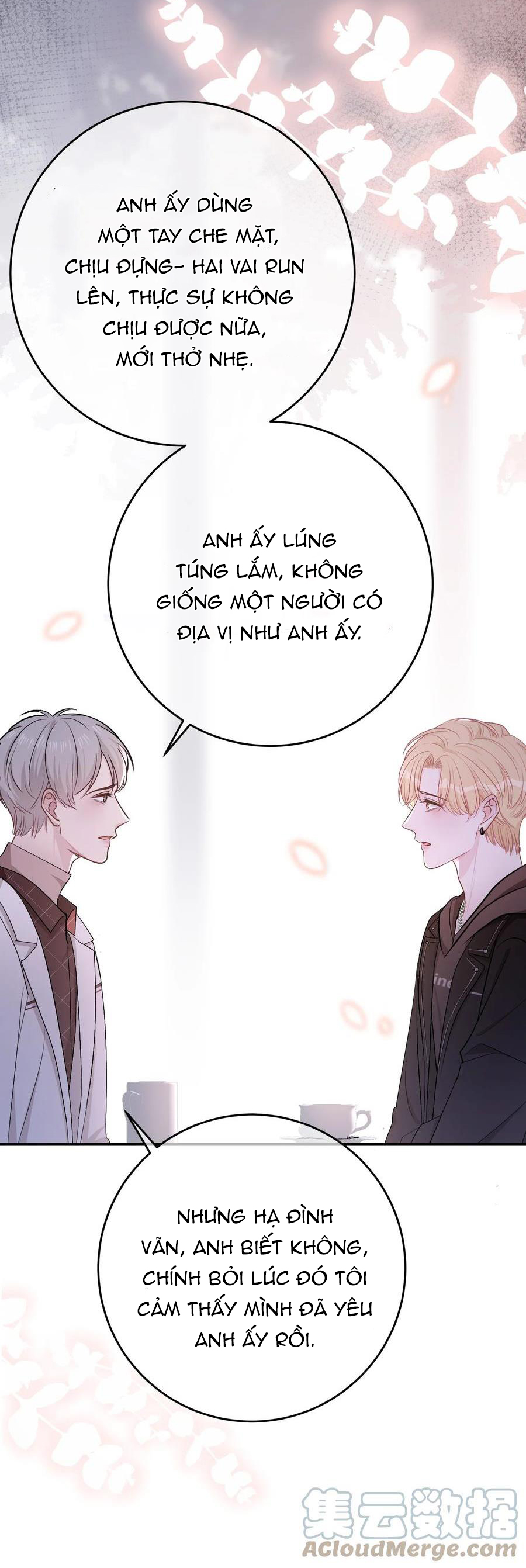 trước và sau ly hôn! chapter 54 37