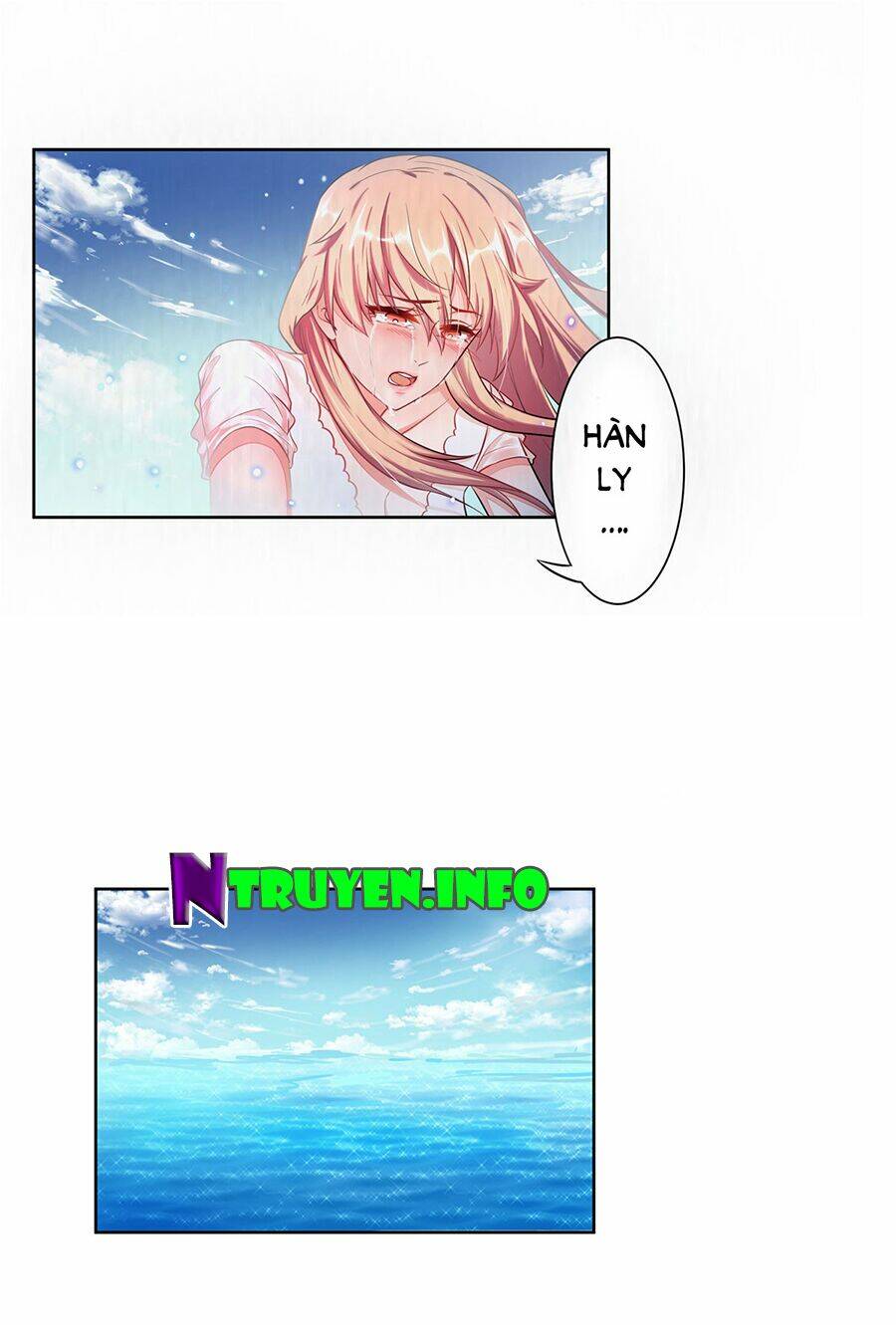 trọng sinh quý thê chi phục thù hoa lệ chapter 3 8