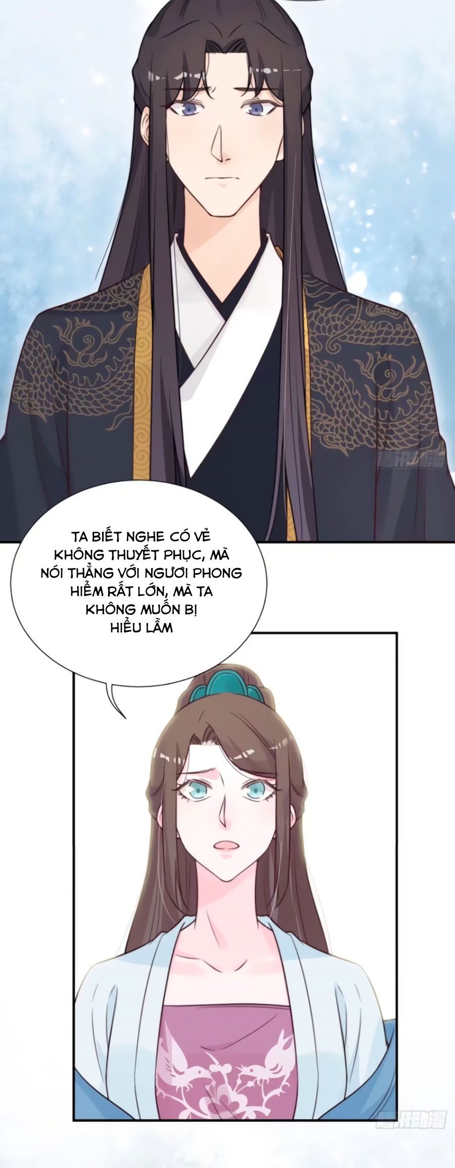 cung đấu live chapter 25 26