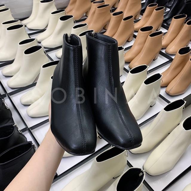 Boots siêu cute