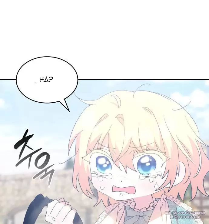 sống trong vườn hoa của công chúa chapter 10 86