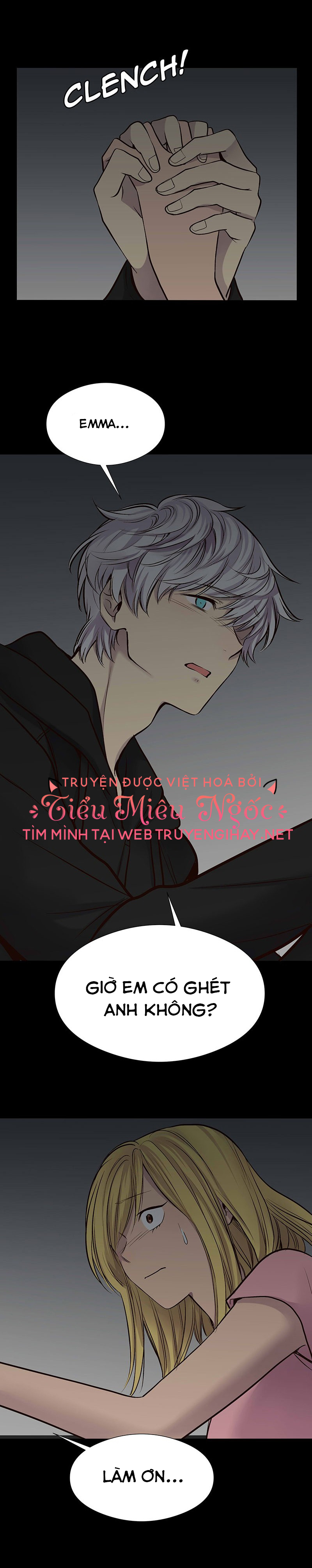 điều bí mật mà tôi luôn giữ kín chapter 63 12