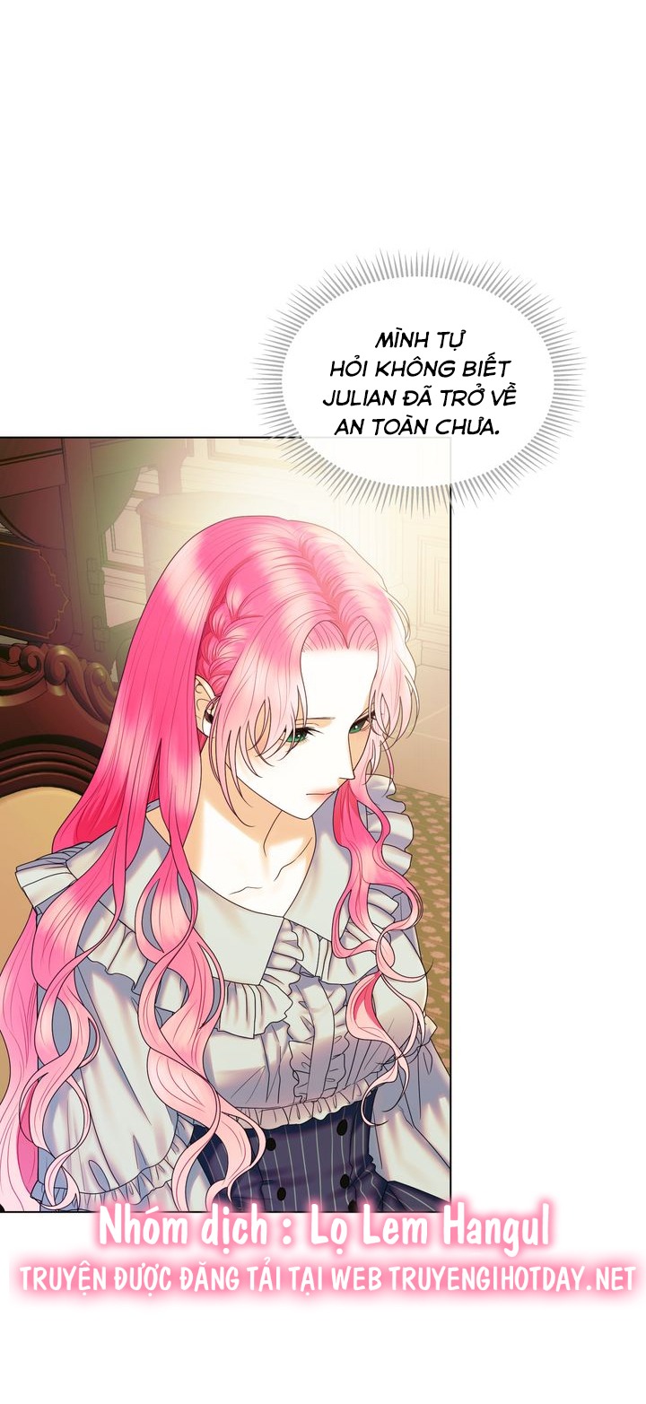 hợp đồng hôn nhân với người chồng thứ 2 của tôi chapter 44 11