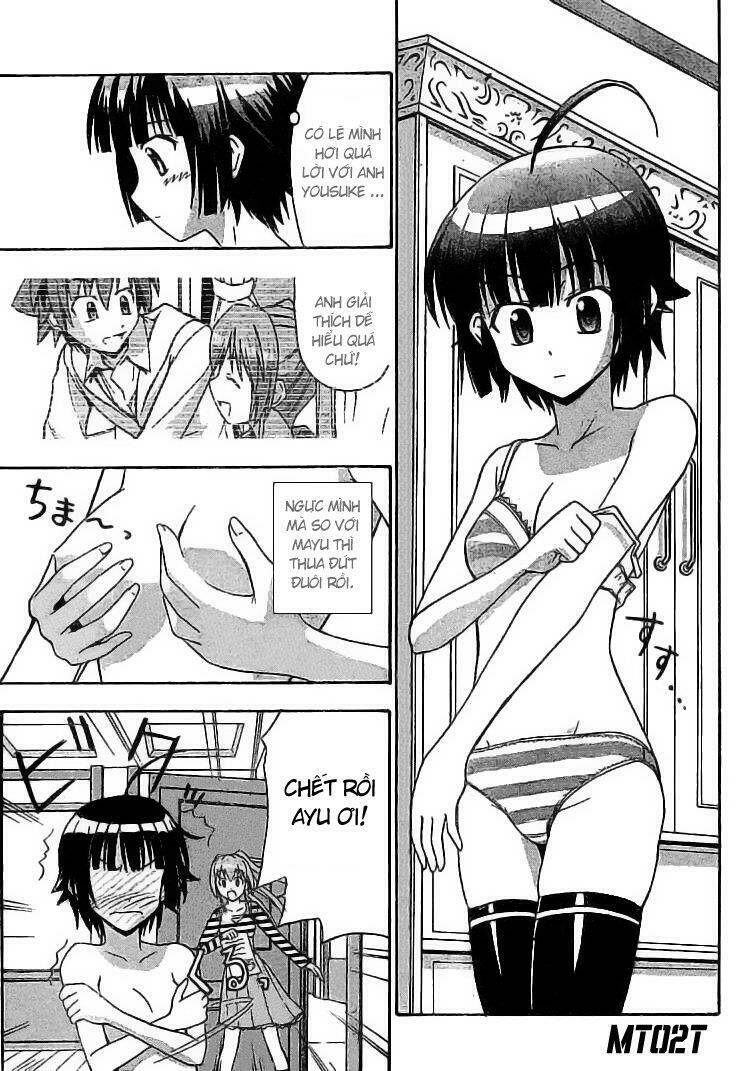 ayu mayu chapter 13 21