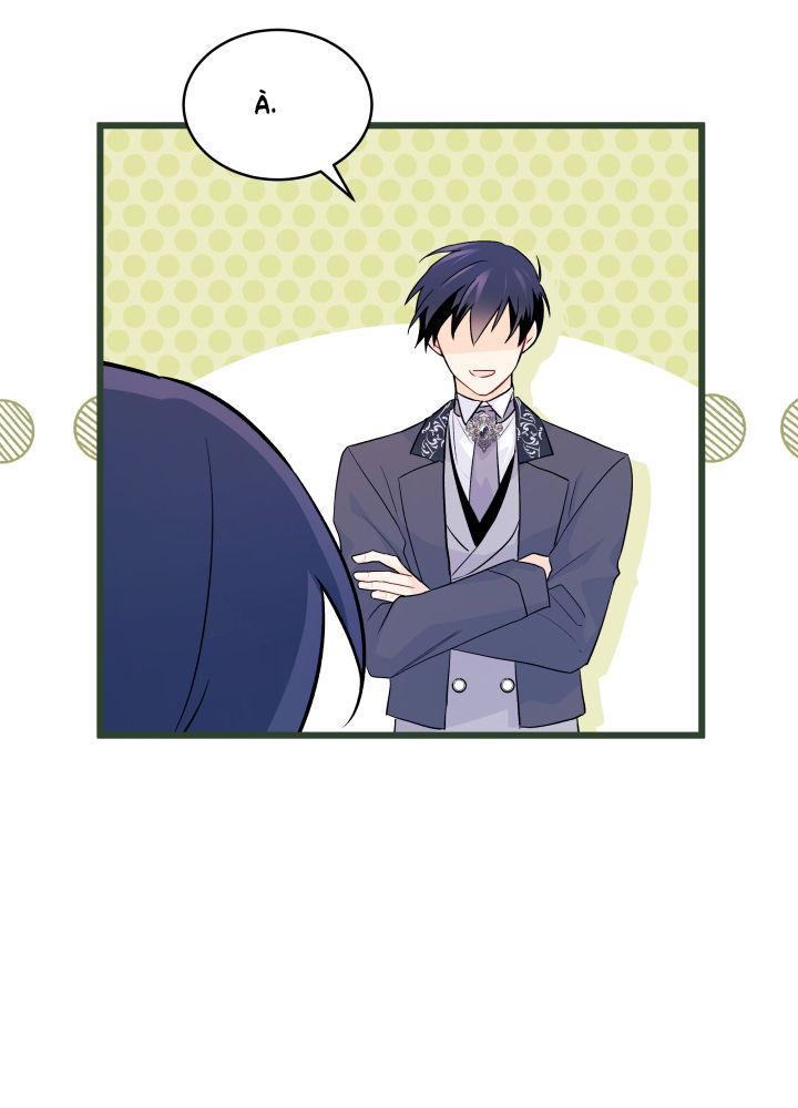 mối liên kết giữa báo đen và bé thỏ chapter 33 87