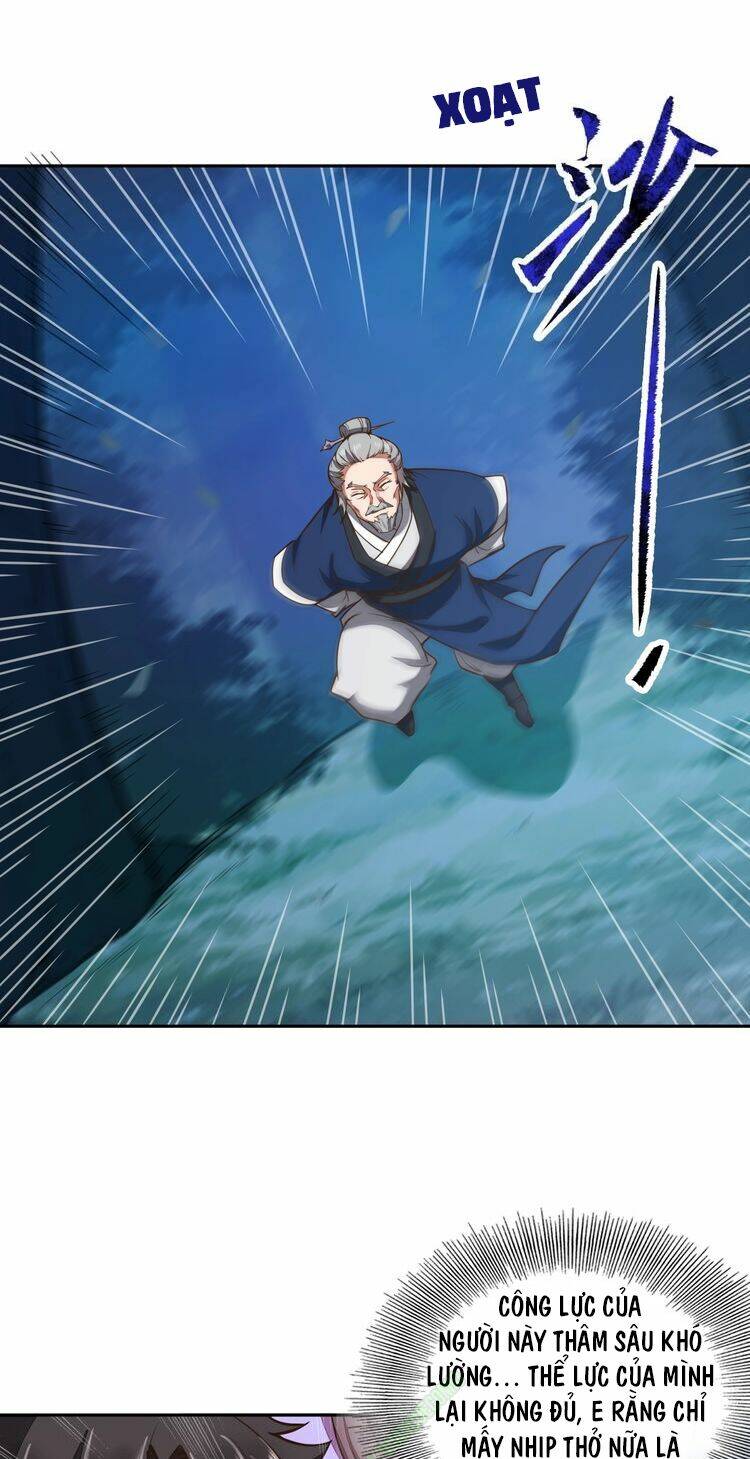 khốn long đại lục chapter 3.2 5