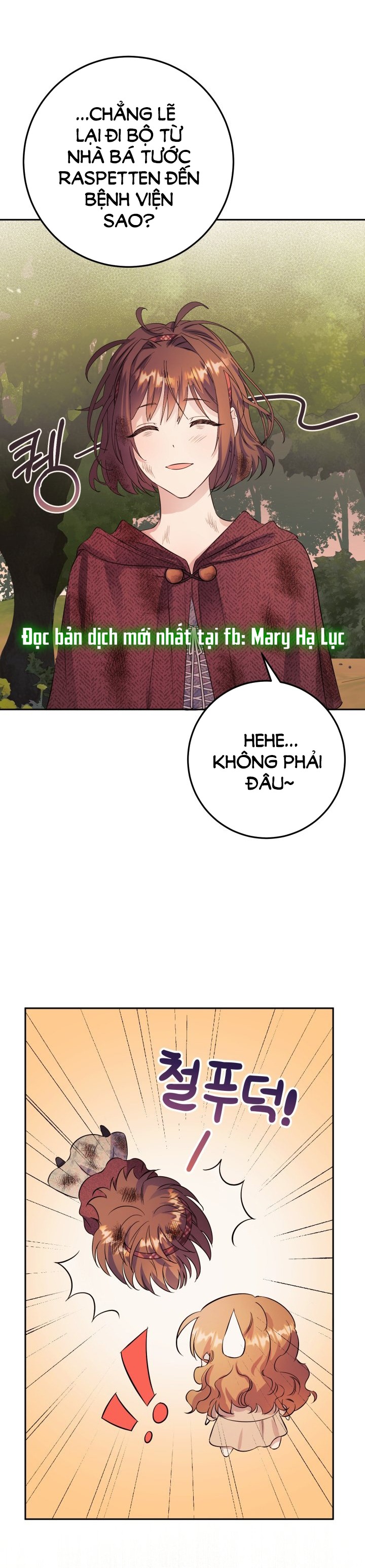 [18+] nếu cứu rỗi một cầm thú hư hỏng chapter 4.2 2